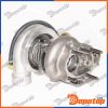 Turbocompresseur neuf pour LAND ROVER | 465171-0001, 465171-0002